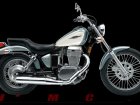 Suzuki Boulevard S40